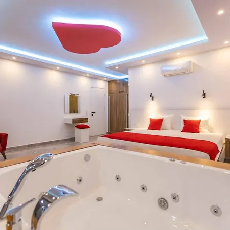 Hotel Levent 4*