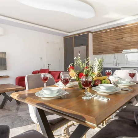 Hotel Levent 4*