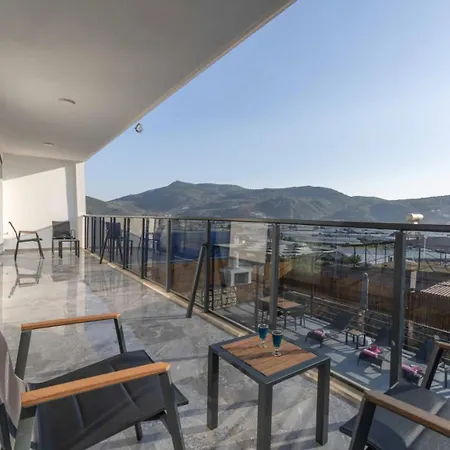 Levent 4*