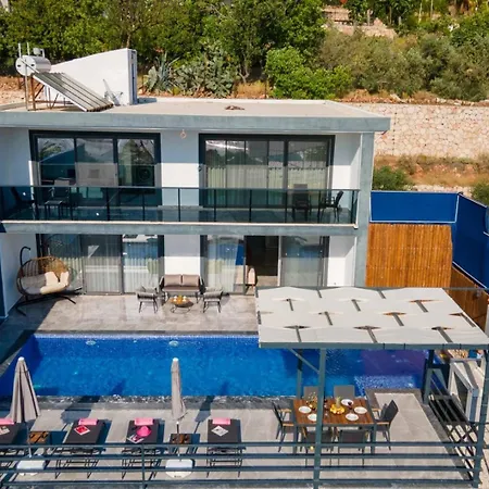 Levent 4*