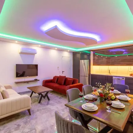 Hotel Levent Kas